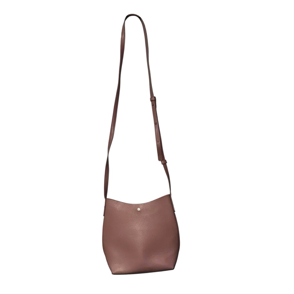 Samara Vegan Leather Bag